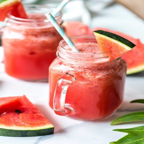 Watermelon Juice
